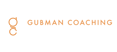 Gubman Coaching Logo